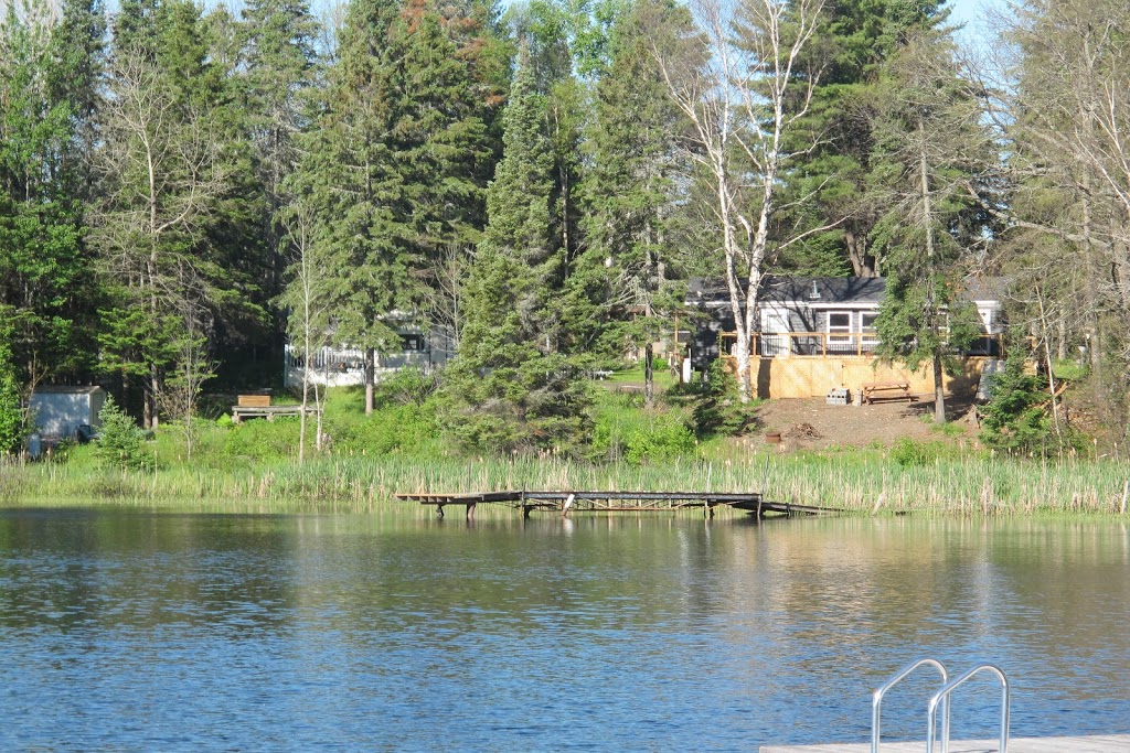 Camp Maple Mountain | campground | 1547 Fairbanks E Rd, Whitefish, ON P0M 3E0, Canada | 8882591121 OR +1 888-259-1121