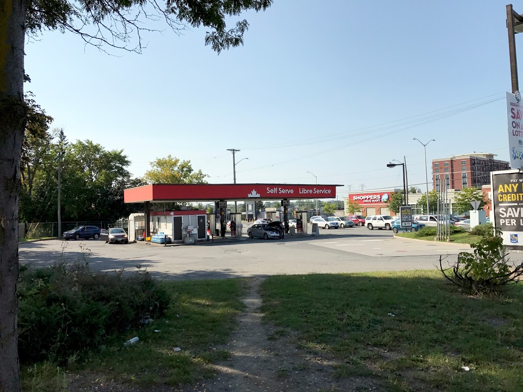 Petro-Canada | 1847 Bank St, Ottawa, ON K1V 7Z7, Canada | Phone: (613) 523-1575