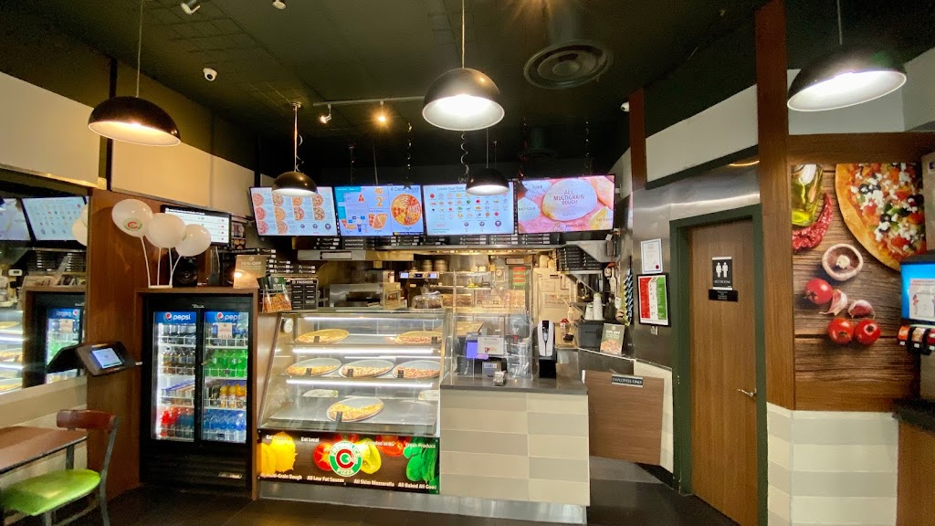 Freshslice Pizza | 771 Davie St, Vancouver, BC V6Z 2S7, Canada | Phone: (604) 669-0001