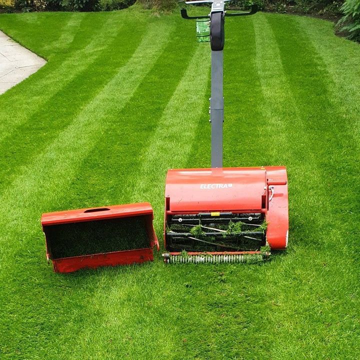 Green Landscaping | 330 Rue Mondoux, Gatineau, QC J8P 5X6, Canada | Phone: (819) 904-0658