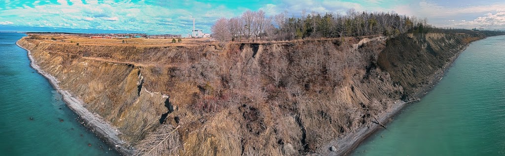 Courtice Water Pollution Control | 100 Osborne Rd, Oshawa, ON L1C 3K3, Canada | Phone: (905) 429-2227