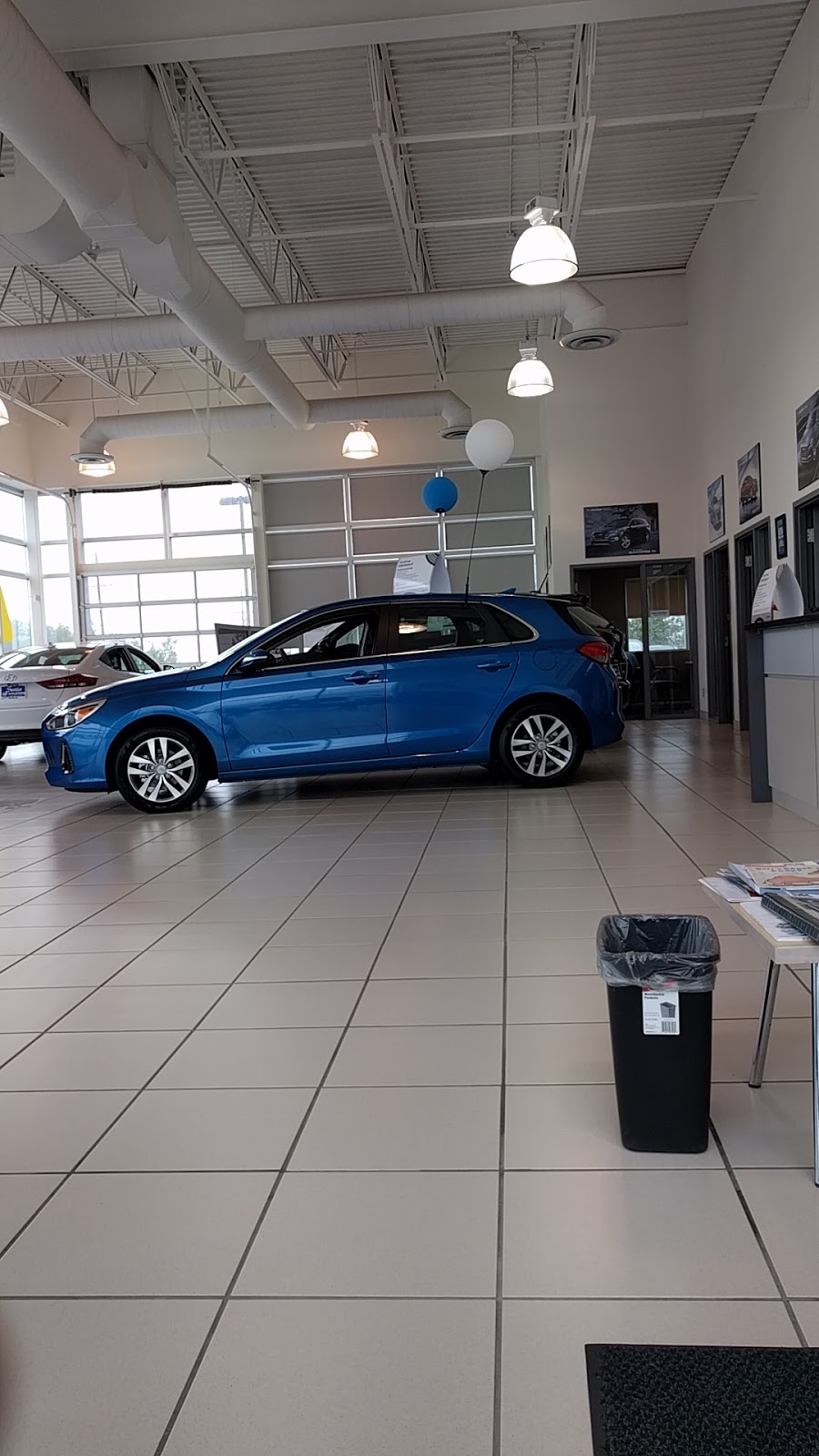 SCOTIA HYUNDAI | 108 Robert Angus Dr, Amherst, NS B4H 4R7, Canada | Phone: (902) 661-5000