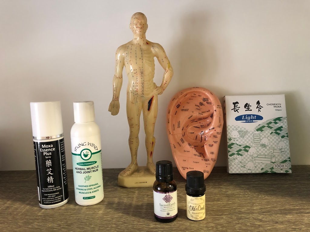 Hillgreen Oncology Acupuncture & Herbs | 27 Main St Unit 8, Warkworth, ON K0K 3K0, Canada | Phone: (705) 409-9850