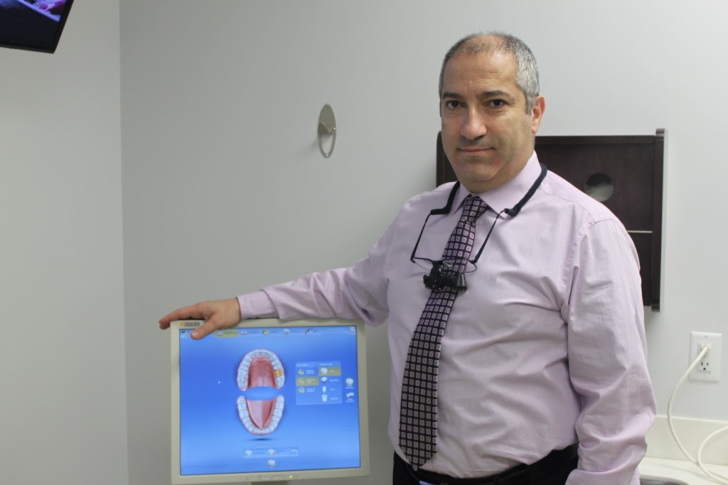 Kanata Lakes Dental Centre | 499 Terry Fox Dr #20, Kanata, ON K2T 1H7, Canada | Phone: (613) 270-9600