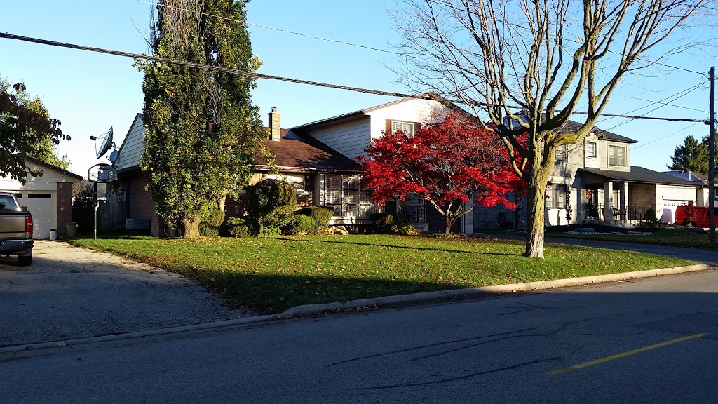 Greenbrier Park | 8A Scotia Ave, Brantford, ON N3R, Canada