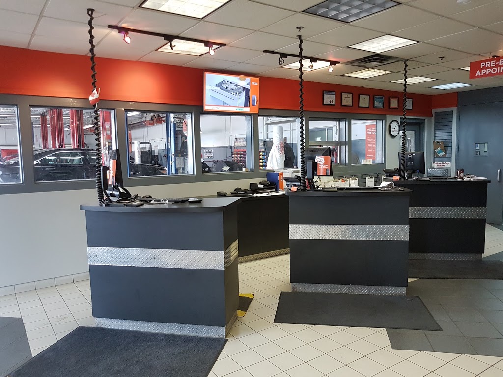Kal Tire | 2403 Stanfield Rd, Mississauga, ON L4Y 1R6, Canada | Phone: (905) 848-3500