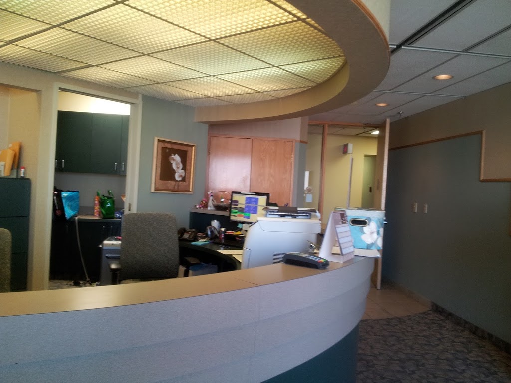 Smile 32 Dentistry - Southland Tower | Southland Tower, #580-, 10655 Southport Rd SW, Calgary, AB T2W 4Y1, Canada | Phone: (403) 278-4322