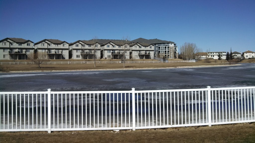 Oxford Lake | 12974 160a Ave NW, Edmonton, AB T6V 1R3, Canada