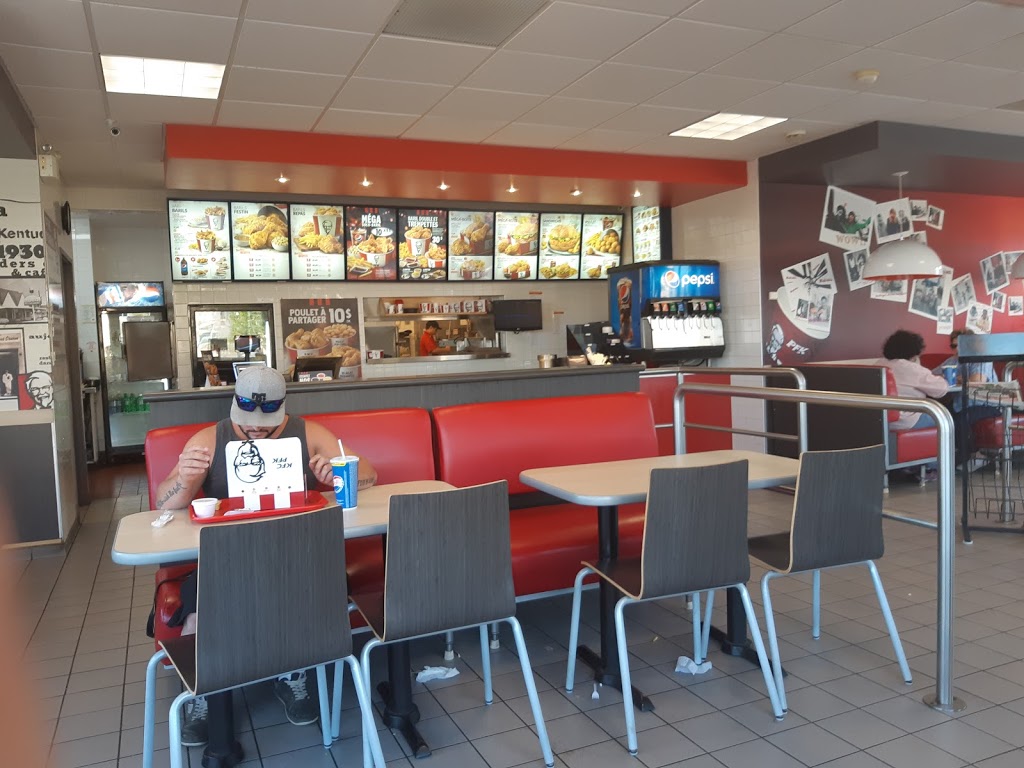 PFK | 195 QC-138, Donnacona, QC G3M 1B8, Canada | Phone: (418) 285-2955