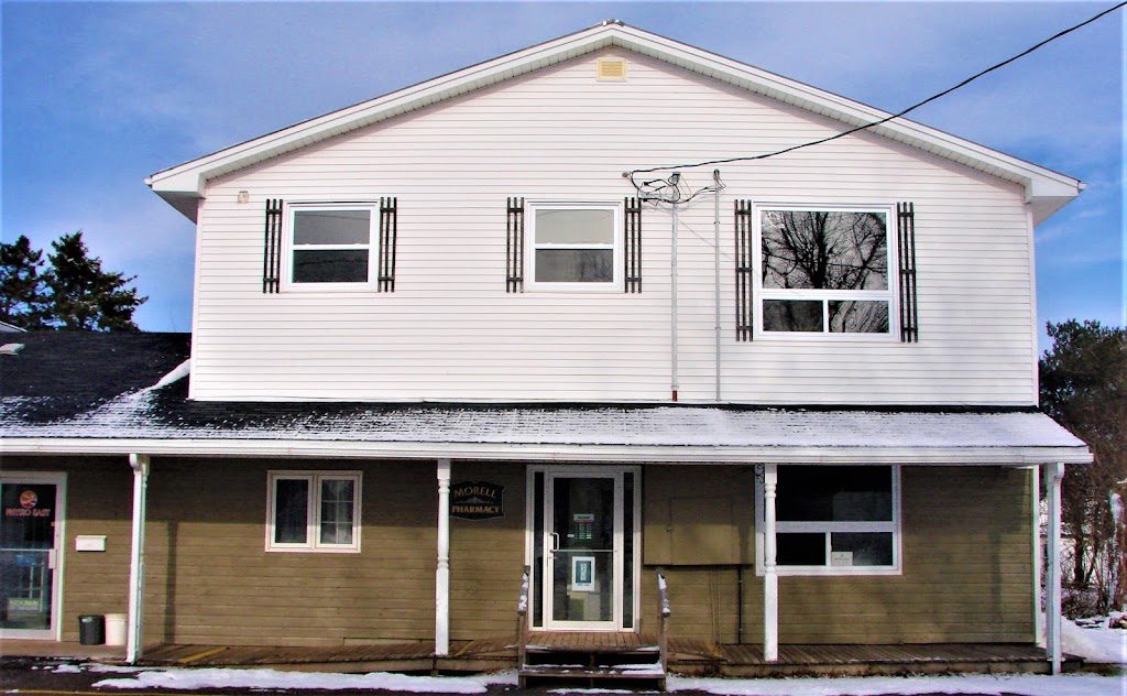 Murphys Morell Pharmacy | 25 Sunset Crescent, Morell, PE C0A 1S0, Canada | Phone: (902) 961-3240