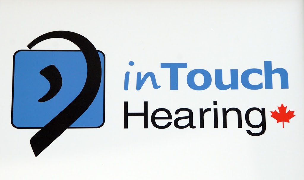 inTOUCH Hearing - Barrie North | 125 Bell Farm Rd, Barrie, ON L4M 6L2, Canada | Phone: (705) 503-4327