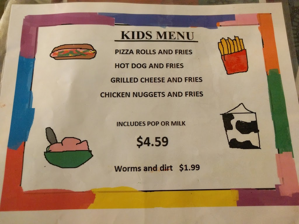 Crossroads Restaurant | 4150 King St, Windsor, NS B0N 2T0, Canada | Phone: (902) 798-8046