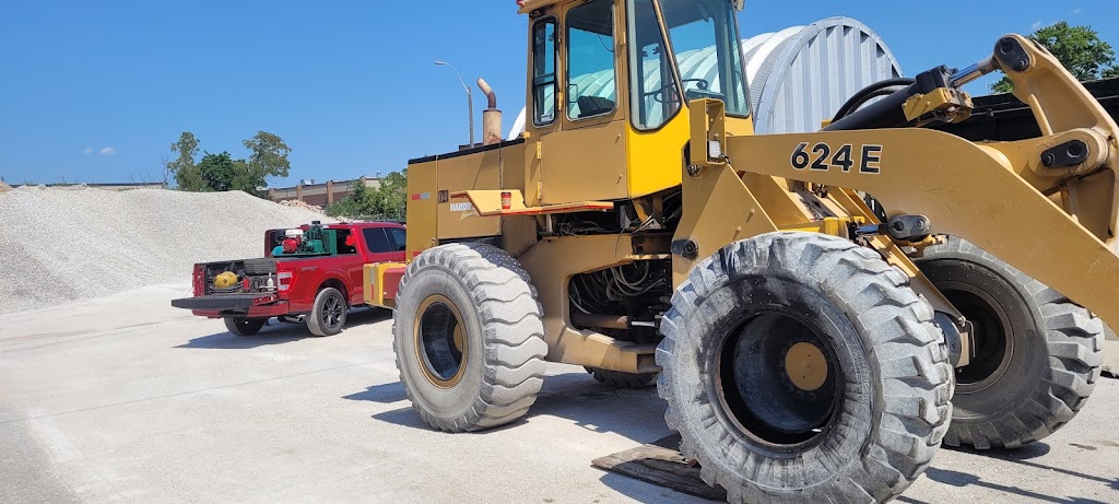 All star tire services | 1950 Hwy 7 building C unit#2, Concord, ON L4K 3P2, Canada | Phone: (905) 669-8133