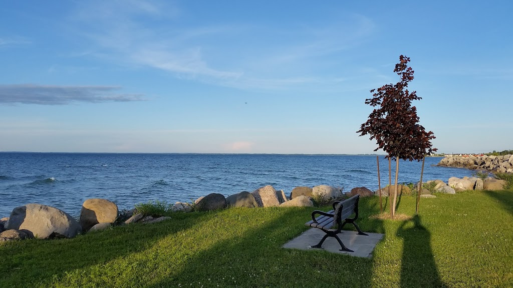 Turtle Rock | Georgian Bay, ON L9Y, Canada