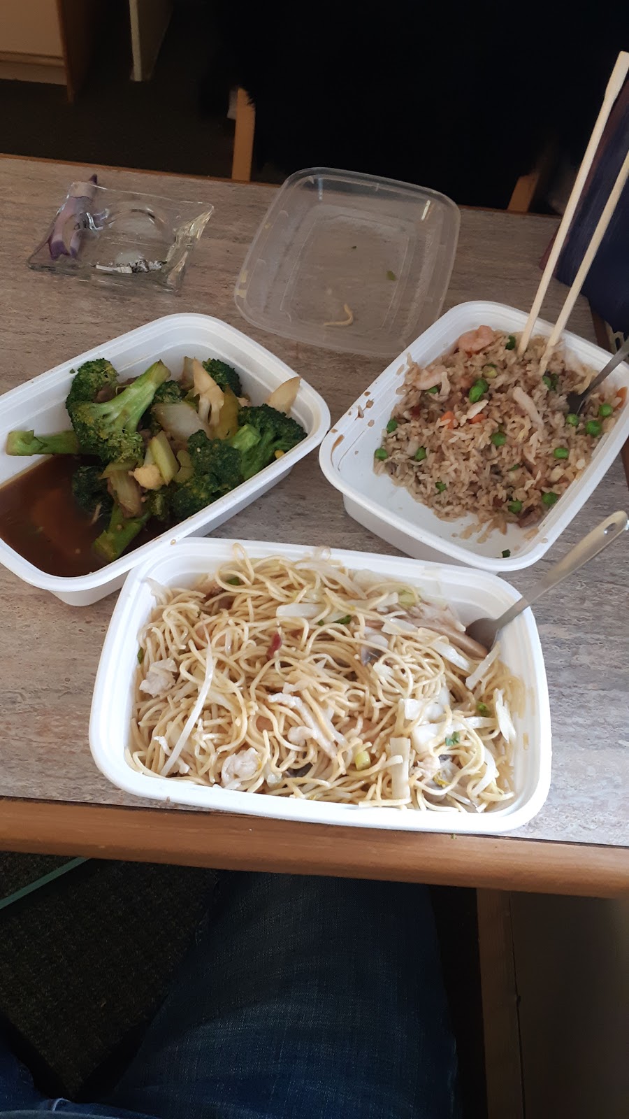 Star House Restaurant | 854 Trans-Canada Hwy, Cache Creek, BC V0K 1H0, Canada | Phone: (250) 457-9328