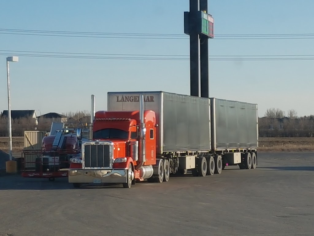 Langelaar Transport Ltd | 4646 Riverside Dr Unit 8, Red Deer, AB T4N 6Y5, Canada | Phone: (306) 781-2728
