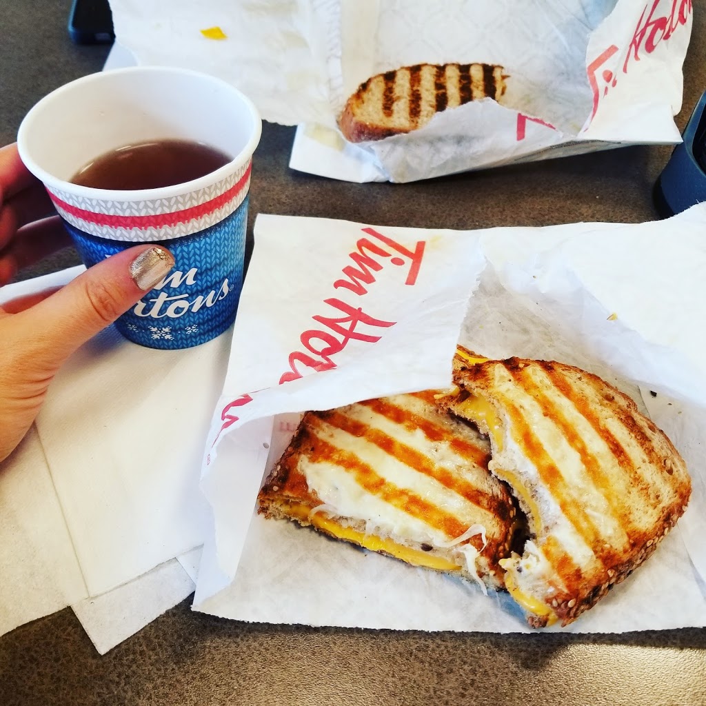 Tim Hortons | 9200 Bathurst St Building E, Thornhill, ON L4J 8W1, Canada | Phone: (905) 731-9217