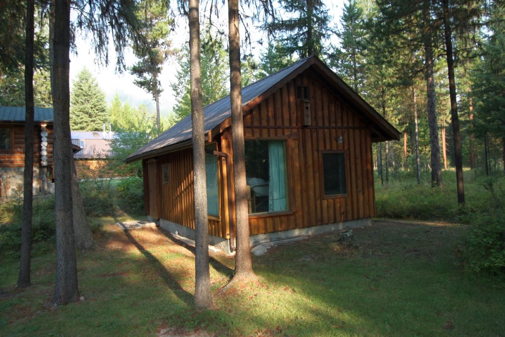 Eagles Nest Retreat & Spa | 6090 Christian Valley Rd, Westbridge, BC V0H 1Y0, Canada | Phone: (250) 718-2675