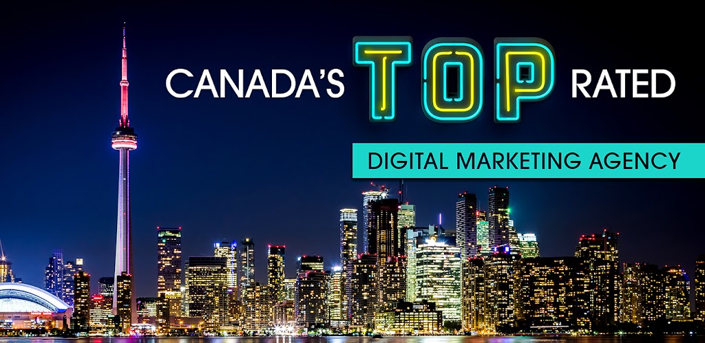 Digital Marketing Company - Ebuzzon - We Create We Promote | 215 Lucas Blvd NW, Calgary, AB T3P 1N1, Canada | Phone: (825) 437-9000