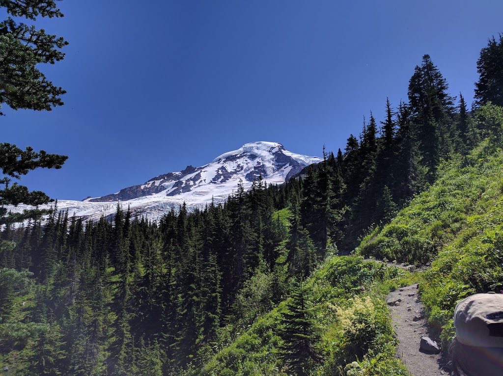 Heliotrope Ridge Trailhead | Deming, WA 98244, USA | Phone: (360) 856-5700