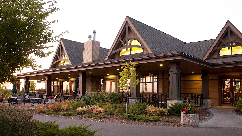 Lewis Estates Golf Course | 260 Suder Greens Dr NW, Edmonton, AB T5T 4B7, Canada | Phone: (780) 489-4653