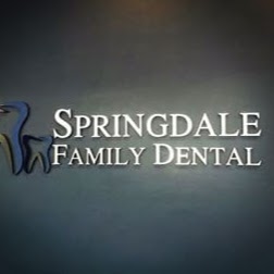Springdale Family Dental | 55 Mountainash Rd, Brampton, ON L6R 1W4, Canada | Phone: (905) 793-8800