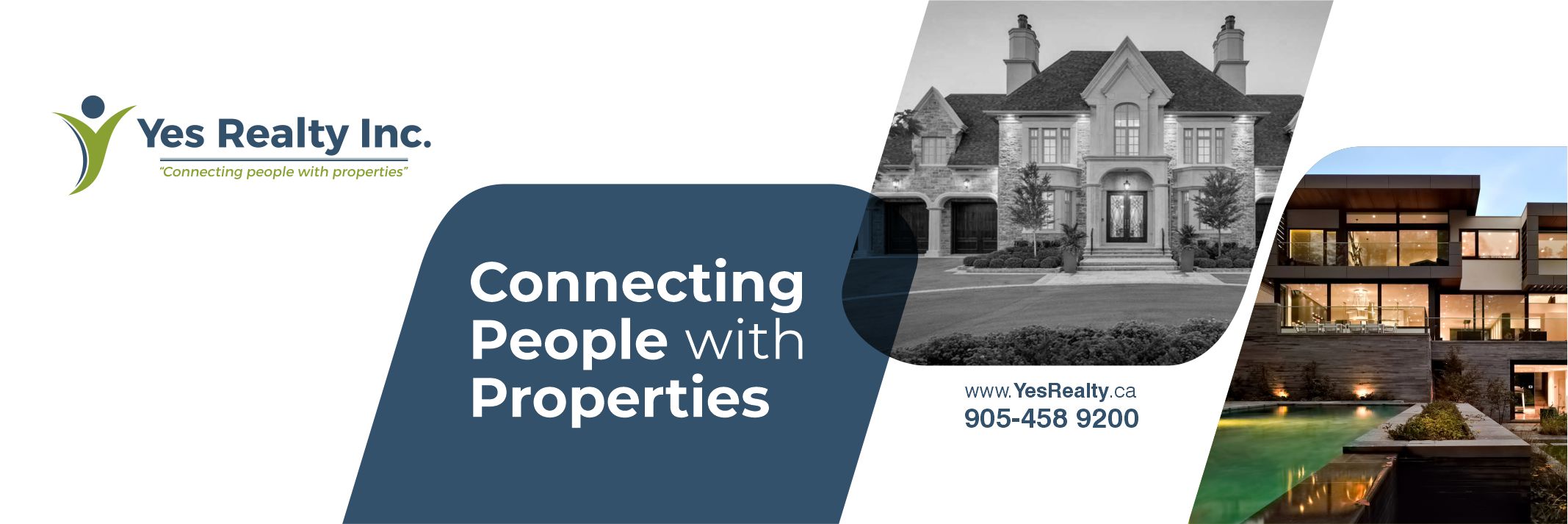 Yes Realty Inc. | 2 County Ct Blvd #400, Brampton, ON L6W 3W8, Canada | Phone: (905) 458-9200