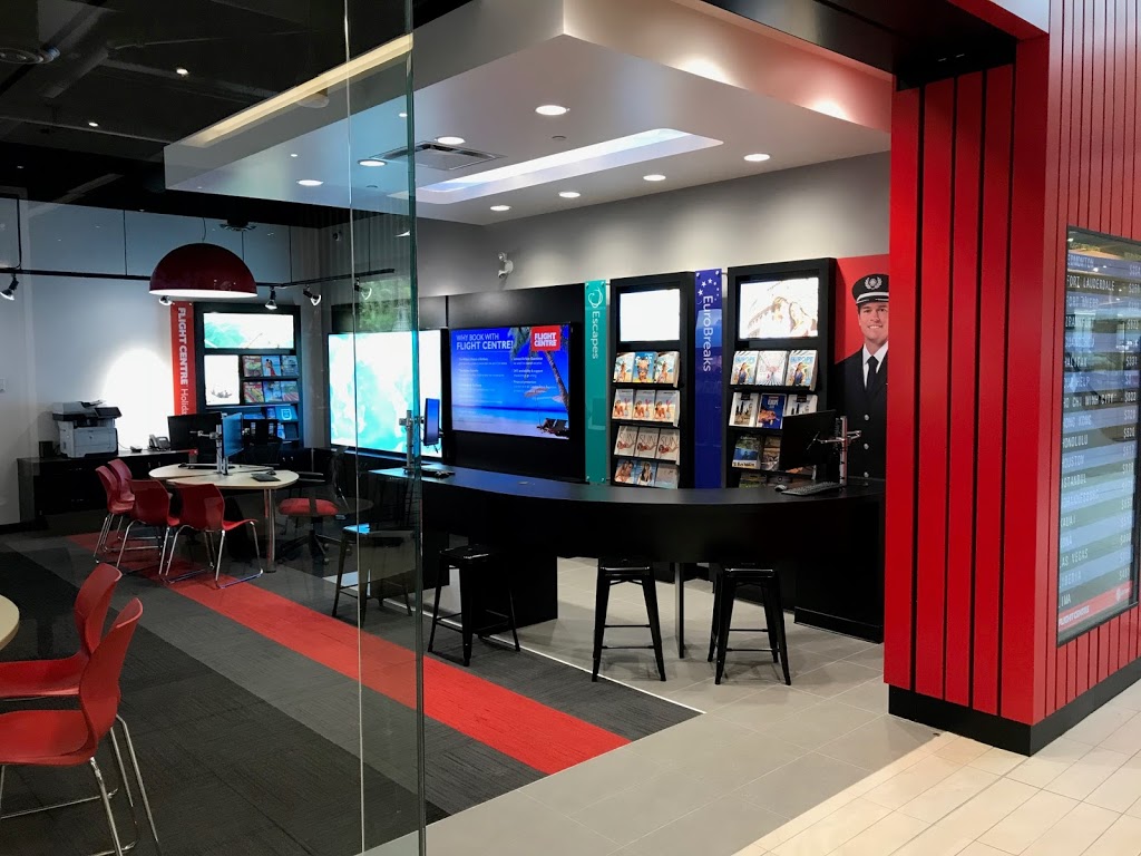 Flight Centre Oakville Place | 240 Leighland Ave Unit 179, Oakville, ON L6H 3H6, Canada | Phone: (866) 704-5366