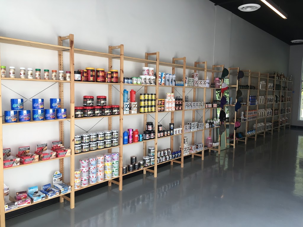 MAXXIMUS Supplements Surrey | 7170 188 St #105, Surrey, BC V4N 6R4, Canada | Phone: (778) 574-6299