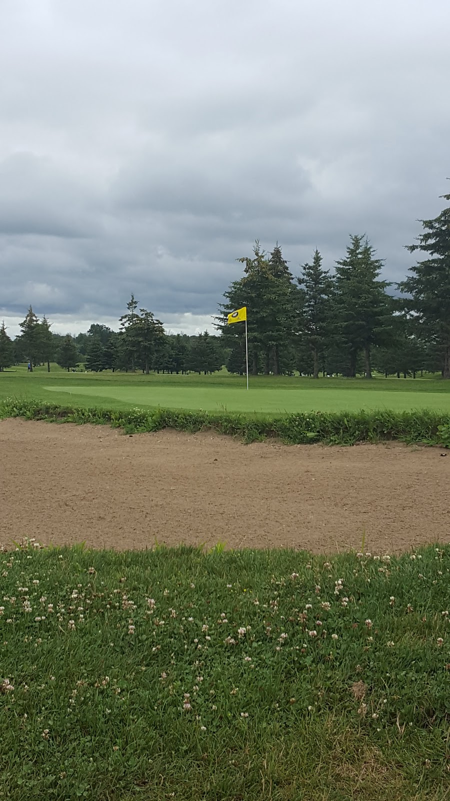 The Fox Golf Club | 15058 Elginfield Road RR #3, Granton, ON N0M 1V0, Canada | Phone: (888) 833-8787