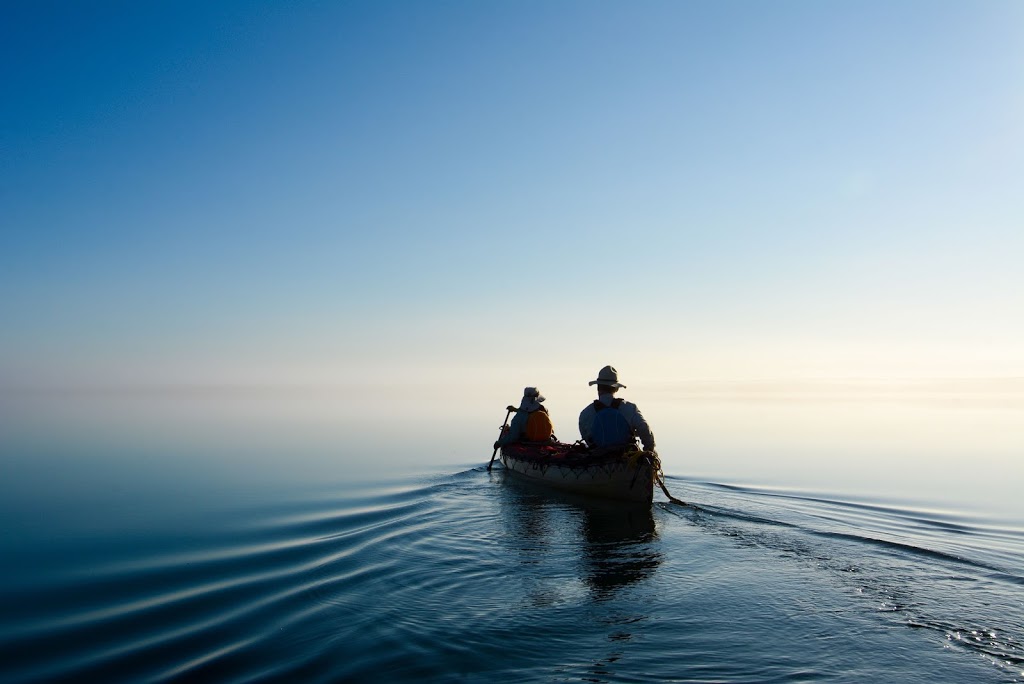 North Water Paddle Sports Equipment | 8265 Main St, Vancouver, BC V5X 3L7, Canada | Phone: (604) 264-0827