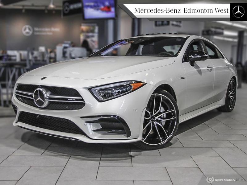 Mercedes-Benz Edmonton West | 17407 111 Ave NW, Edmonton, AB T5S 0A1, Canada | Phone: (780) 484-9000