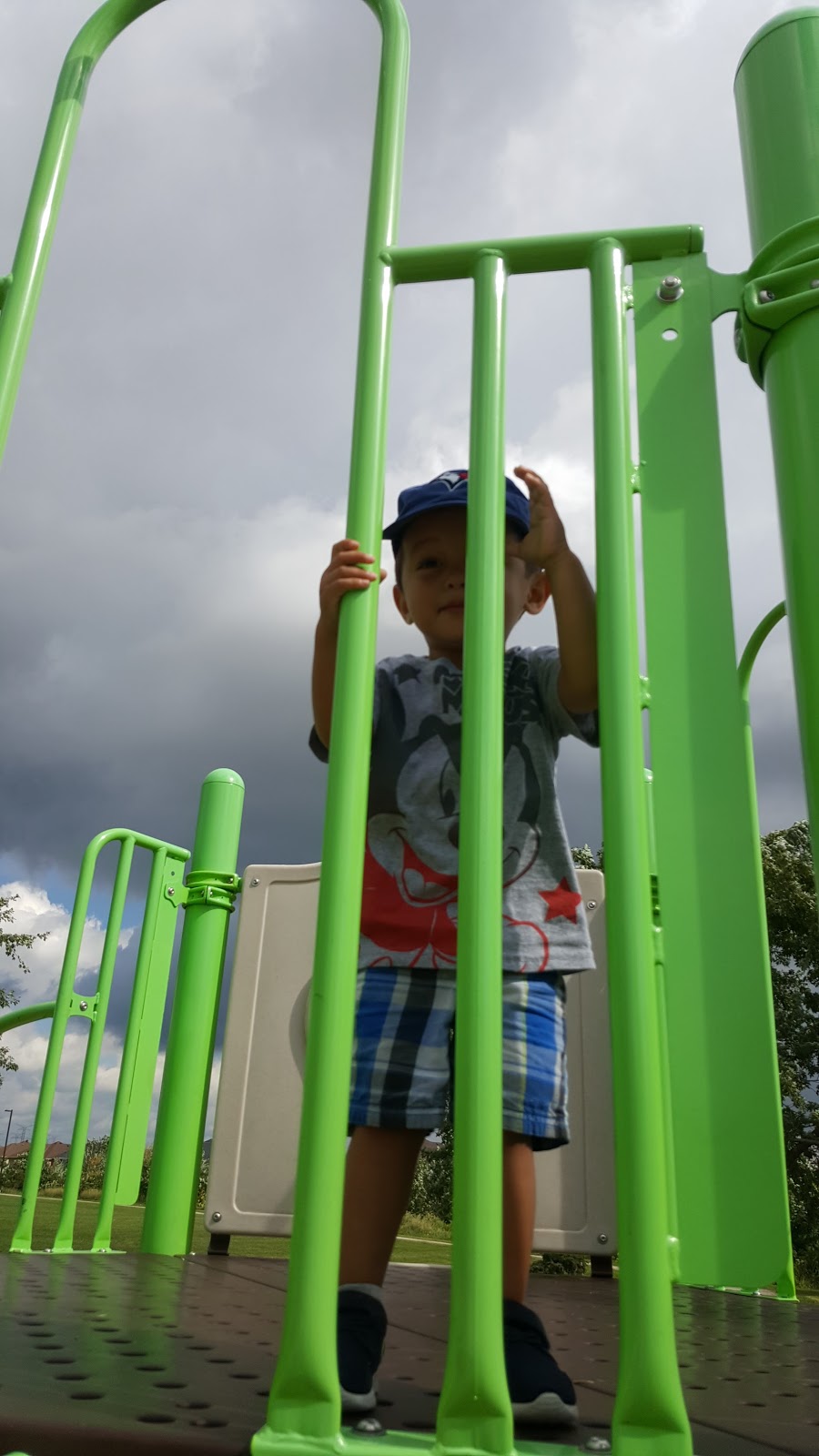 Stonewood Park | 7M4, 7348 Sandhurst Dr, Mississauga, ON L5N 7M4, Canada | Phone: (905) 615-4311