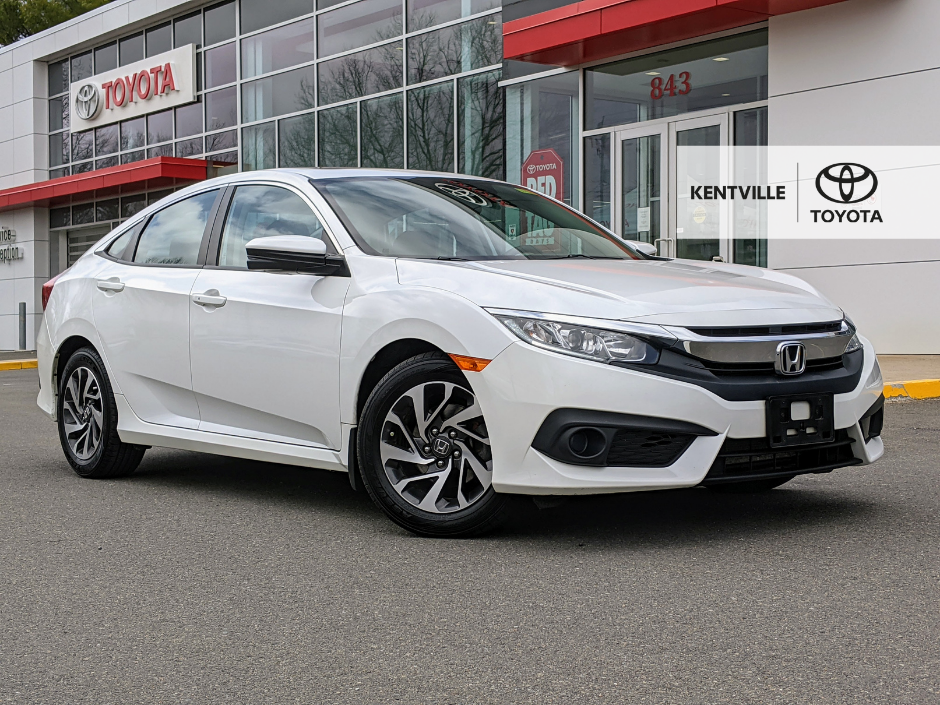 Kentville Toyota | 843 Park St, Kentville, NS B4N 3V7, Canada | Phone: (902) 678-6000