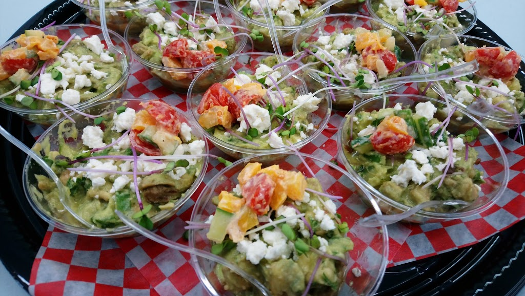 R&Y Chef Traiteur | 9221 Rue de Grosbois, Montréal, QC H1K 4N6, Canada | Phone: (438) 255-2089