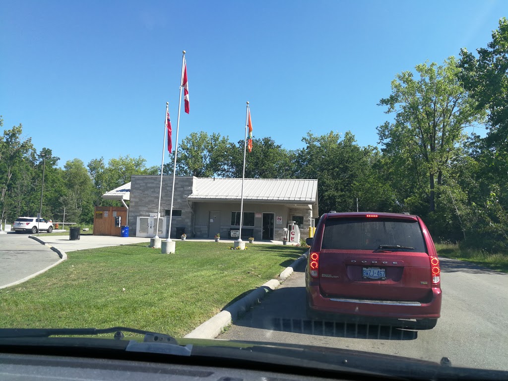 Brant Conservation Area | 119 Jennings Rd, Brantford, ON N3T 5L7, Canada | Phone: (519) 752-2040