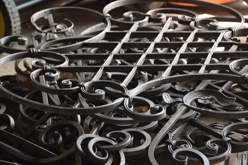 Weld Rich and Steel Inc. | 33 Peelar Rd Unit 4, Concord, ON L4K 1A3, Canada | Phone: (416) 835-5363