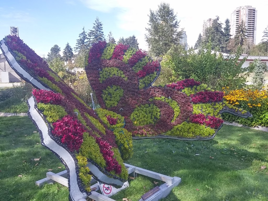 Taylor Park Elementary | 7590 Mission Ave, Burnaby, BC V3N 5C7, Canada | Phone: (604) 296-9034