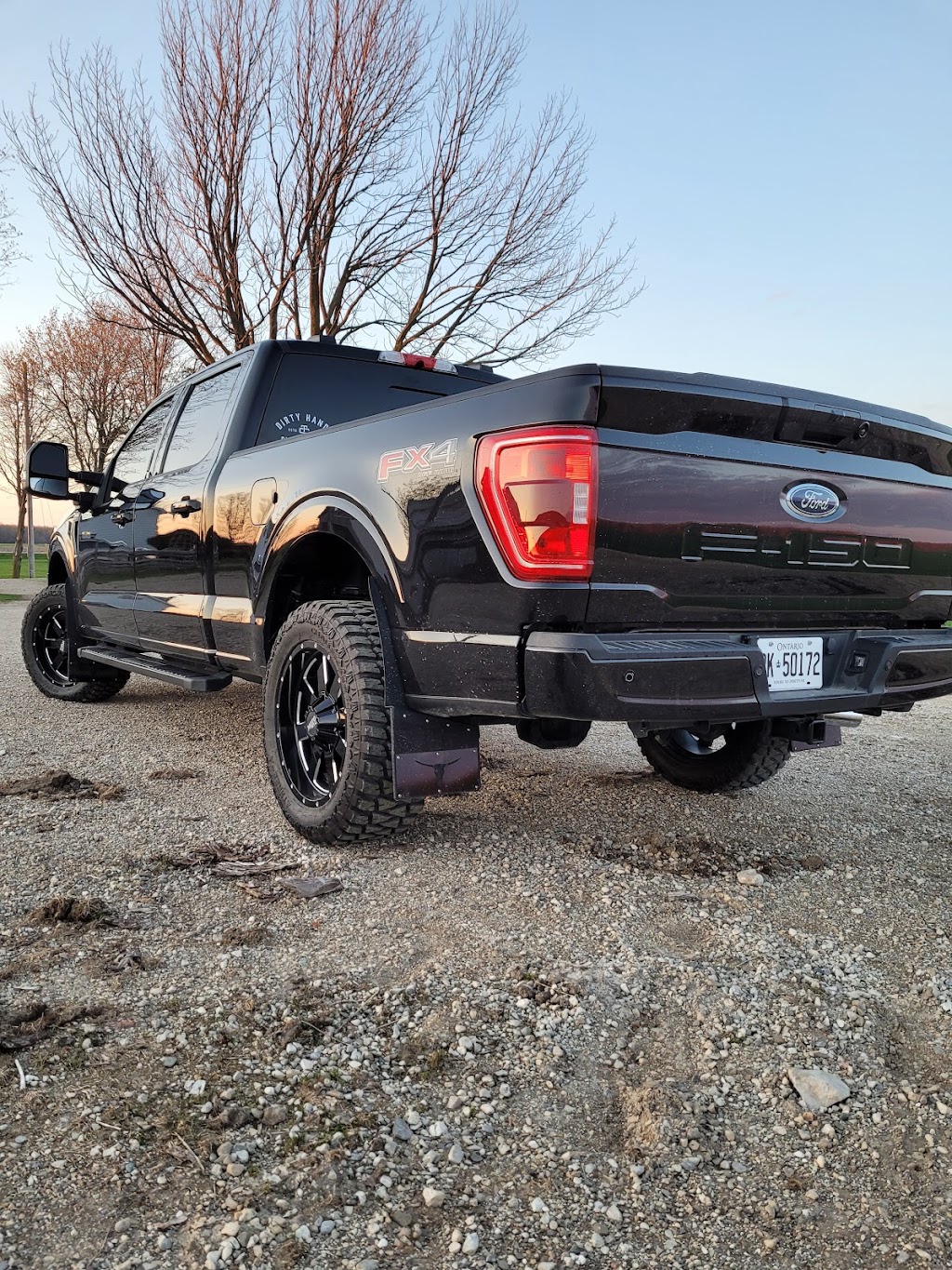 Ts Customs | 109 William St, Walkerton, ON N0G 2V0, Canada | Phone: (519) 901-3136