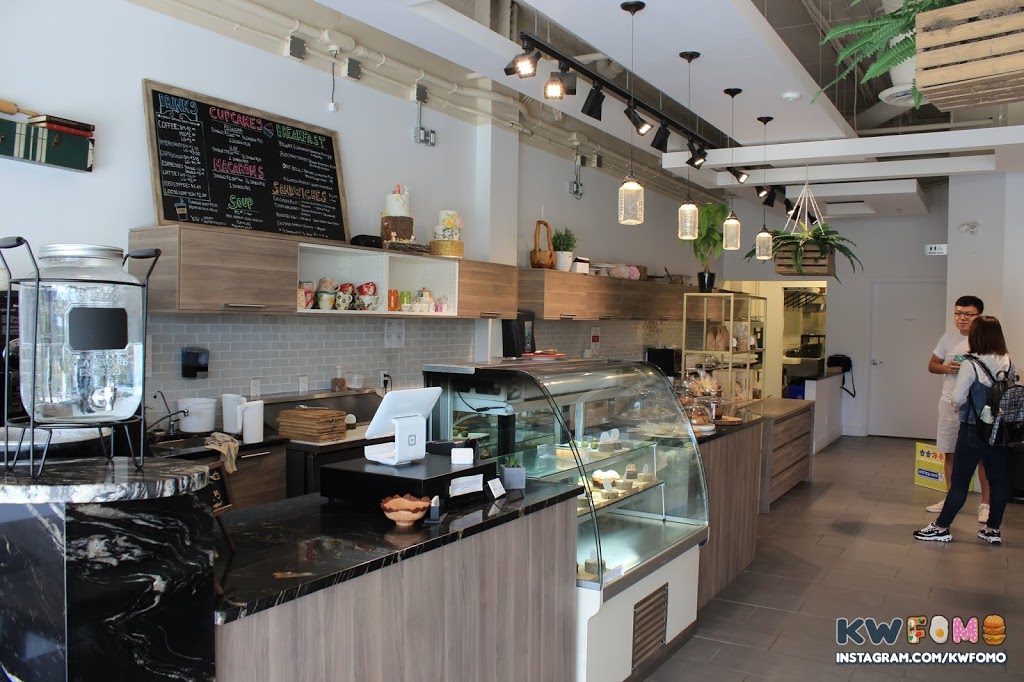 Sticks and Scones | 2490 Main St, London, ON N6P 1P9, Canada | Phone: (519) 203-1995