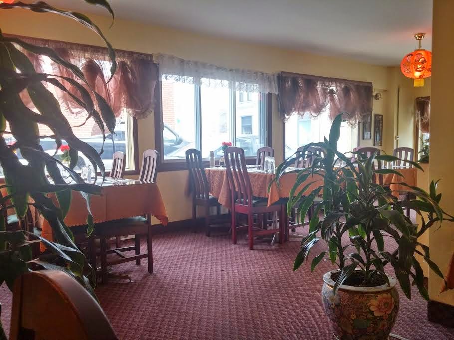 Restaurant Chinois Nouveau Kim Sing | 25 Rue Charlotte, Sorel-Tracy, QC J3P 1G1, Canada | Phone: (450) 743-8538