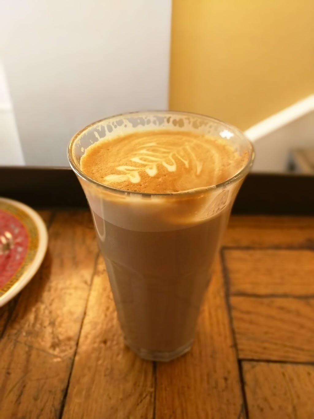 White Squirrel Coffee Shop | 907 Queen St W, Toronto, ON M6J 1G5, Canada | Phone: (647) 428-4478