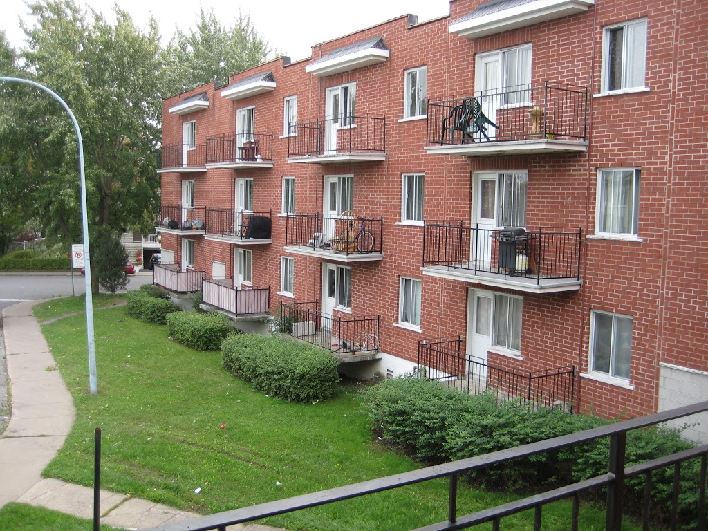 Services Immobiliers PGK (Les) | 1819 Boulevard René-Lévesque O, Montréal, QC H3H 2P5, Canada | Phone: (514) 931-5111