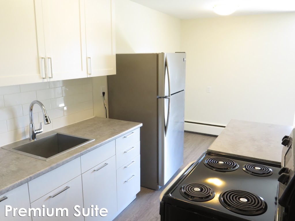 Meadowcrest Apartments | 22 Gammage St, London, ON N5Y 2A7, Canada | Phone: (519) 451-5085