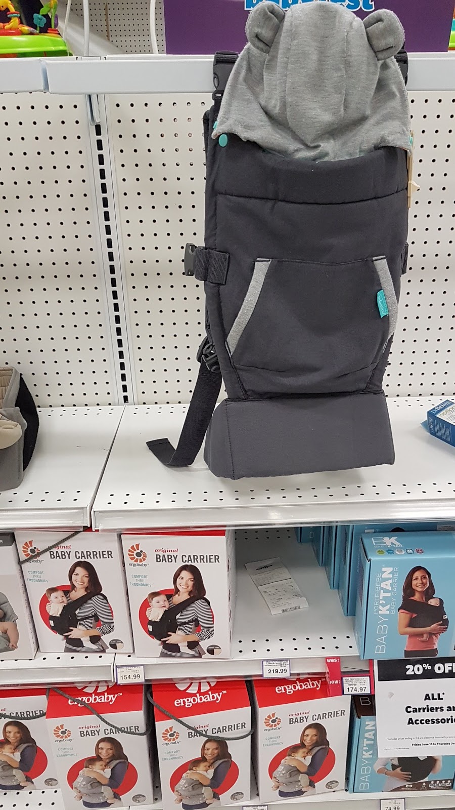 BabiesRUs | 1910 Pembina Hwy Unit 1, Winnipeg, MB R3T 4S5, Canada | Phone: (204) 275-0850