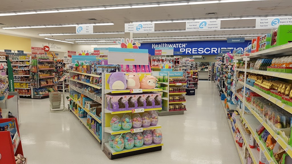 Shoppers Drug Mart | 1111 Davis Dr, Newmarket, ON L3Y 8X2, Canada | Phone: (905) 898-7771