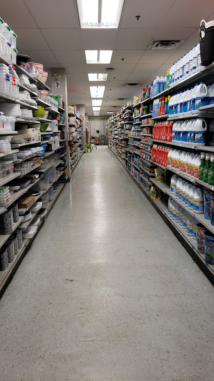Dollarama | 50 Tacoma Dr, Dartmouth, NS B2W 3E5, Canada | Phone: (902) 434-5499