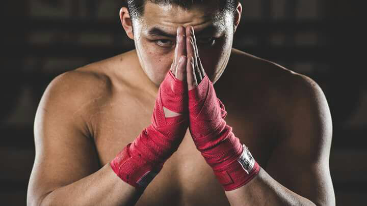 Stand Up Muay Thai Kickboxing | 2920 St Johns St, Port Moody, BC V3H 2C7, Canada | Phone: (778) 877-7114