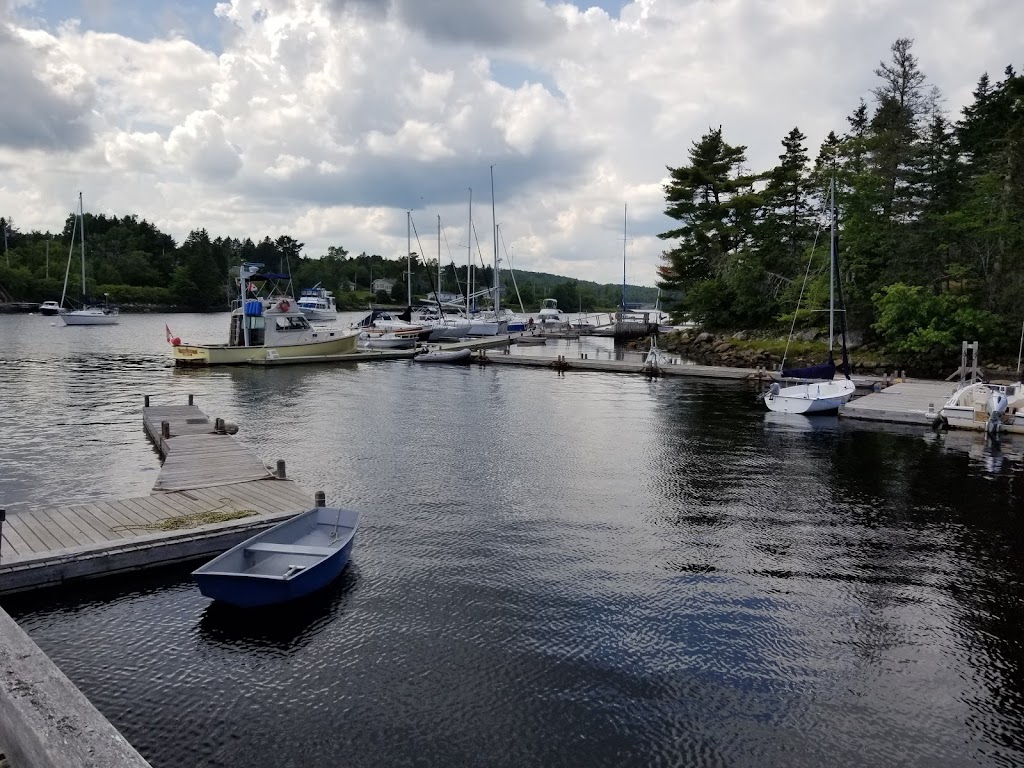 Gold River Marina Ltd | 242 Demont Rd, Borgels Point, NS B0J 1K0, Canada | Phone: (902) 275-1322