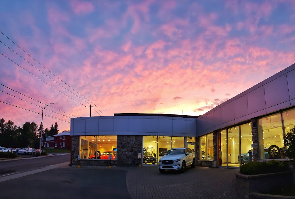 ALBI Volvo Cars Ste-Agathe | 180 Rue Principale E, Sainte-Agathe-des-Monts, QC J8C 1K3, Canada | Phone: (833) 656-4386